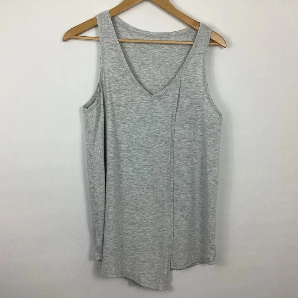 Lululemon Knot A Problem Tank Top
